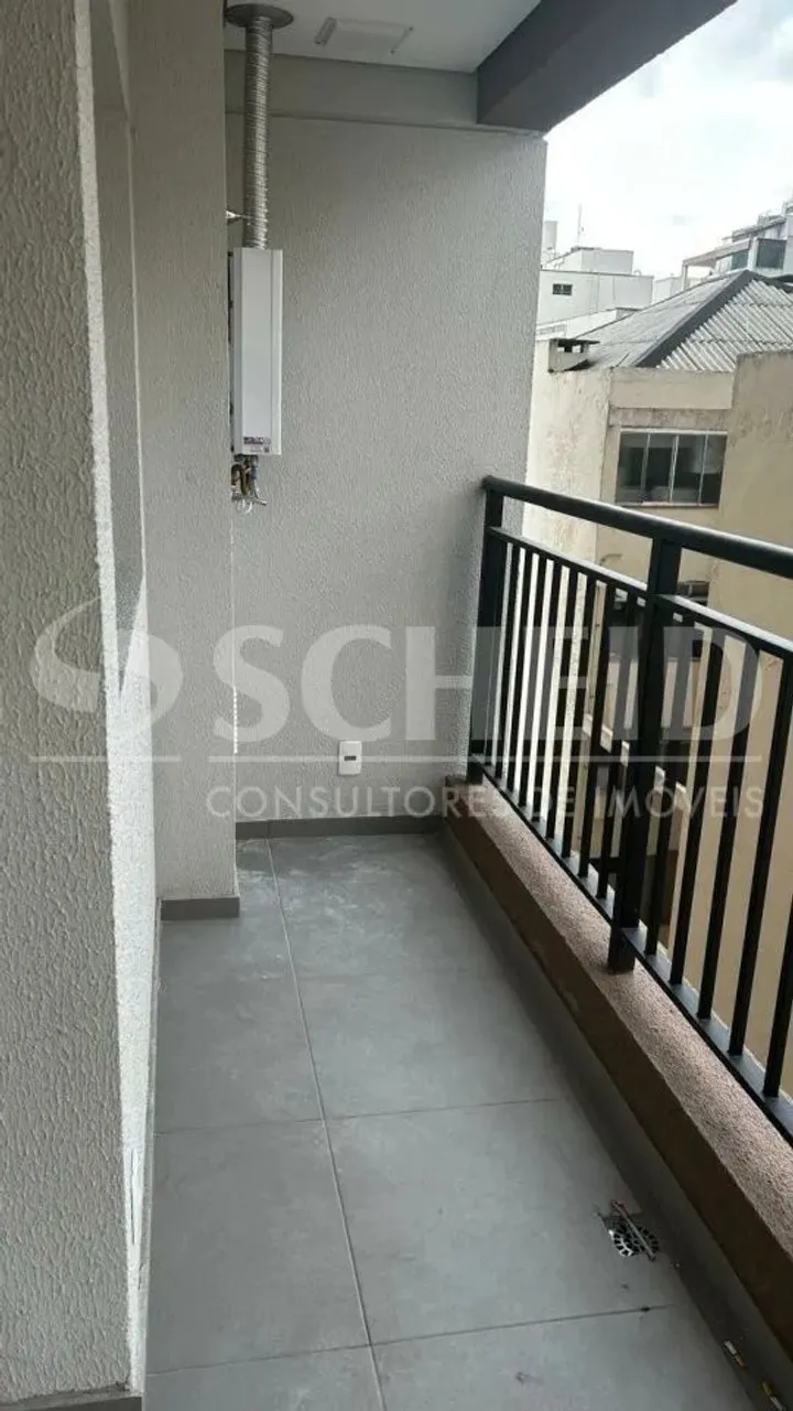 Apartamento Novo em Pinheiros para locação, ultramoderno ! Pet Place