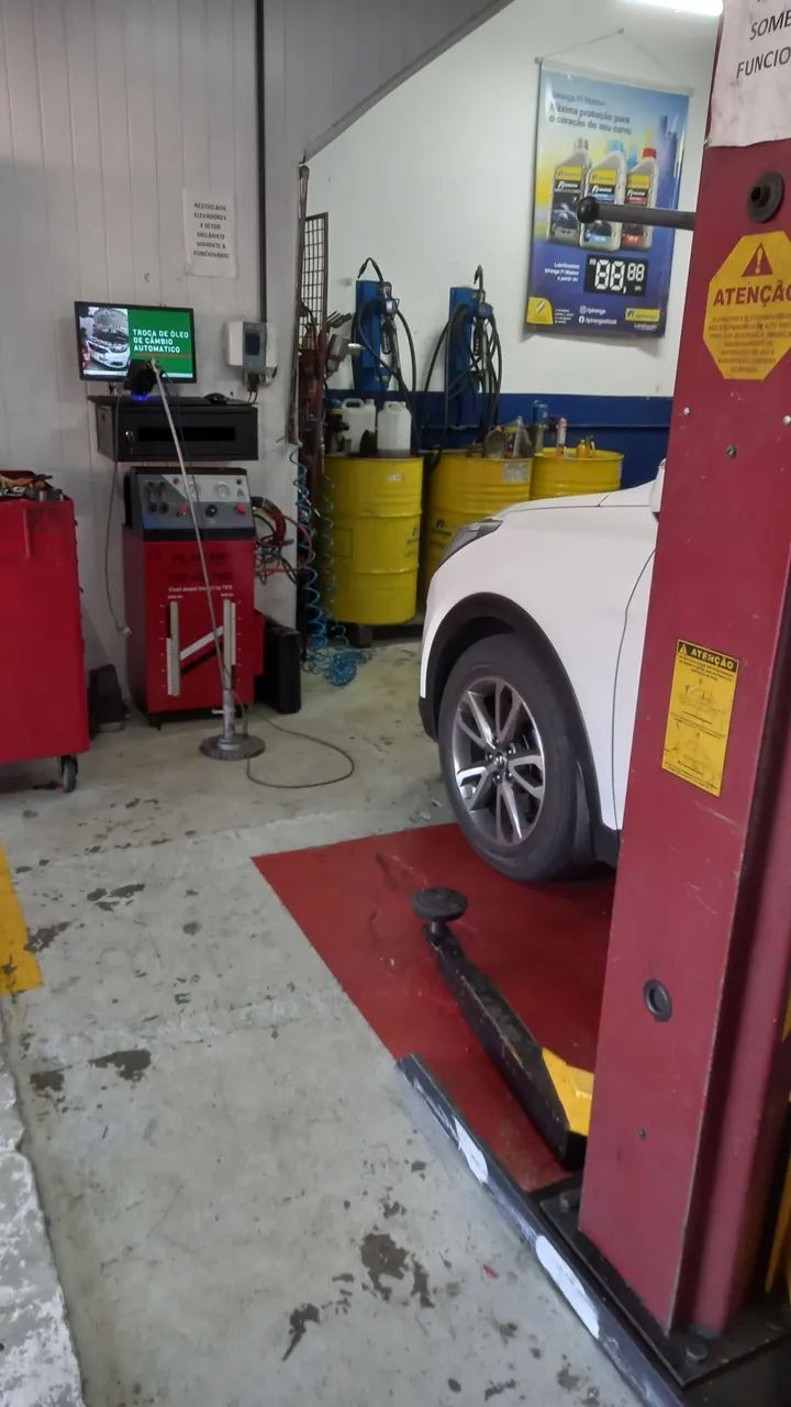Autocenter com 30 anos de tradição  - Foto 5