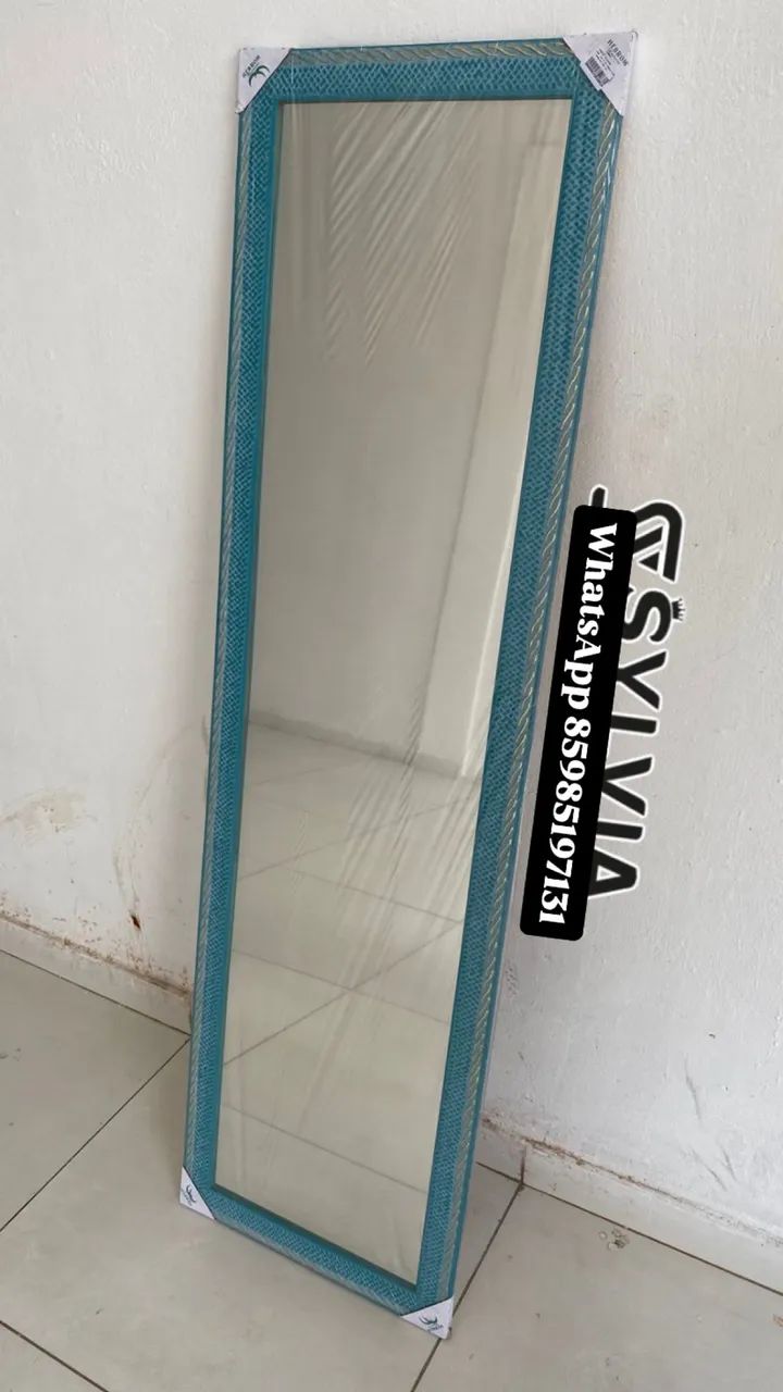 ESPELHOS  - Foto 4
