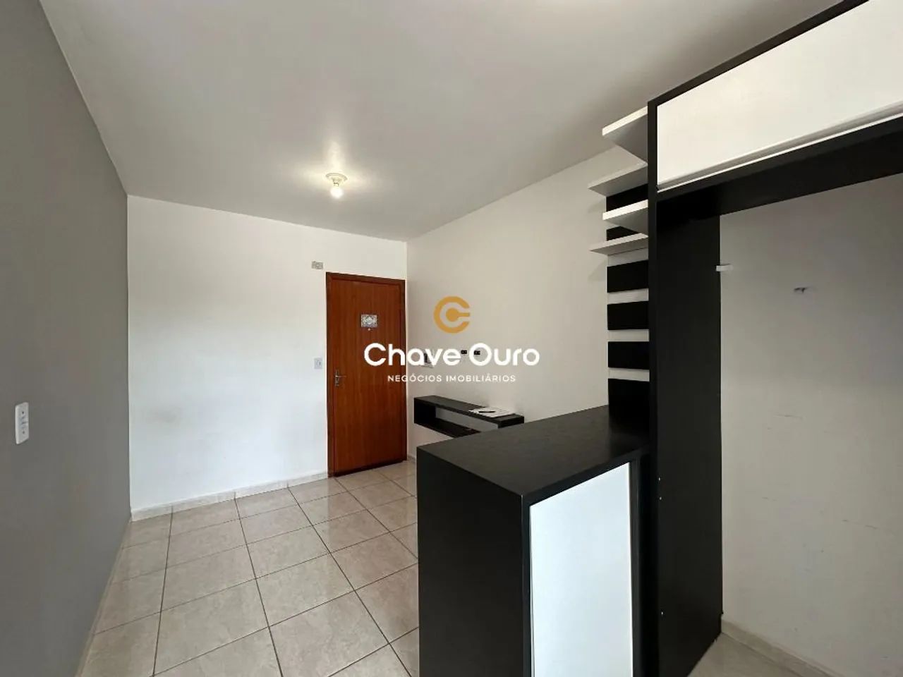 Apartamento Mobiliado no Morumbi - Foto 4