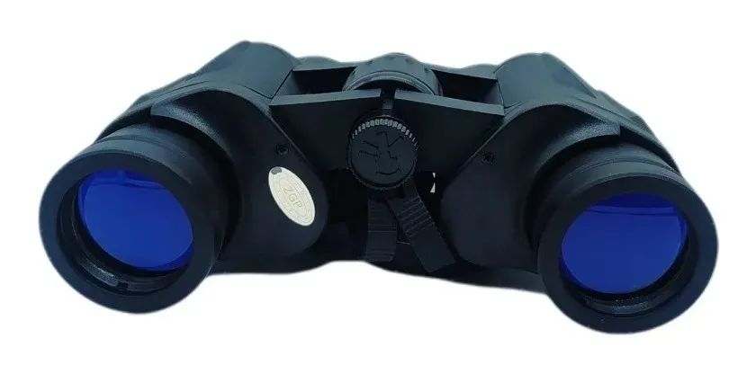 binoculo 10x25 101m/1000m 1km outdoor preto profissional  id-6612b - Foto 3