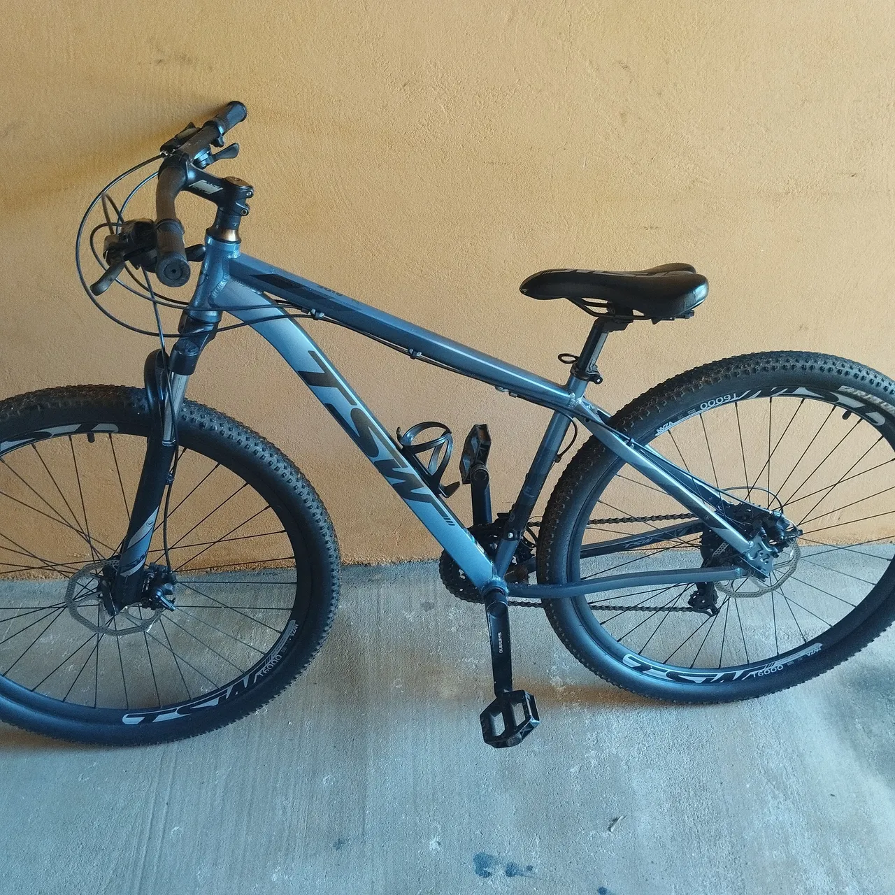 Bicicleta MTB aro 29