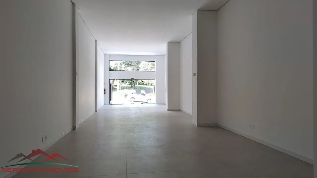 SALA COMERCIAL em NOVA PETRÓPOLIS - RS, Centro - Foto 4