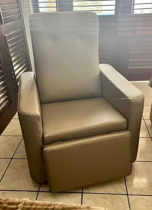 Cadeira do papai nova direto de fábrica! - Foto 3