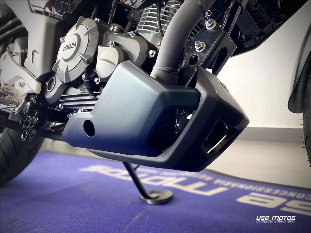 FZ15 Fazer ABS 0km - Nova 2025 (Yamaha) - Foto 5