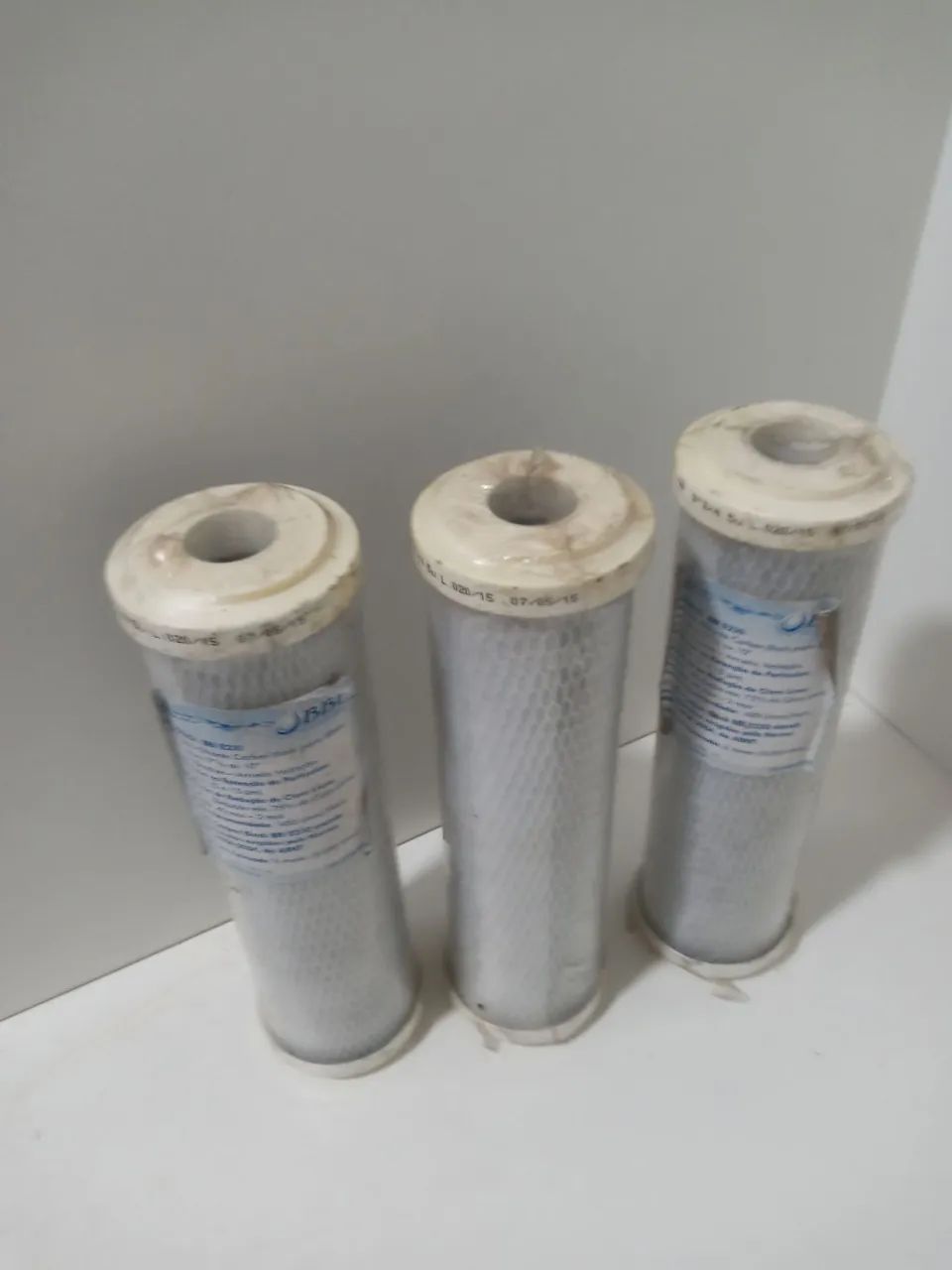 Filtro de água para torneira - BBI E230 - Foto 4