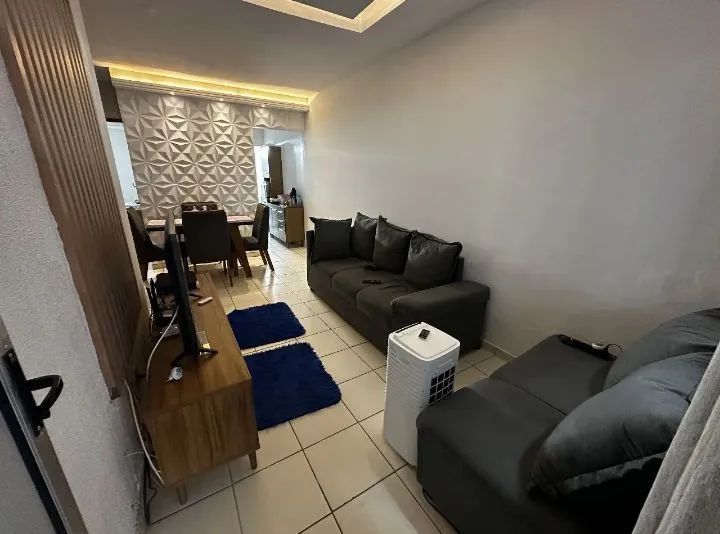 W| Casa a Venda no Parque Vitoria - Foto 4