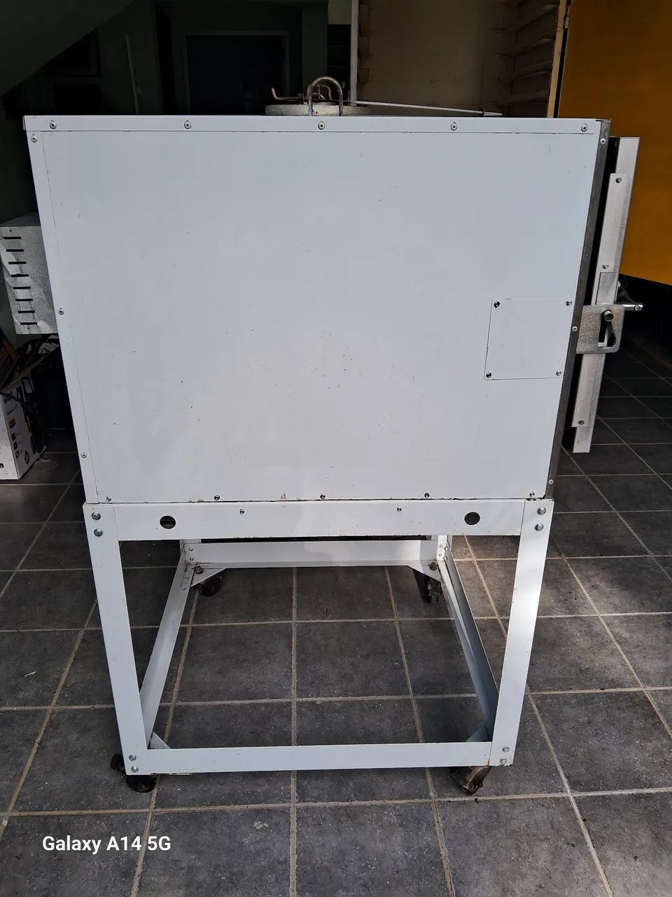 Forno VENÂNCIO 5esteiras  - Foto 4