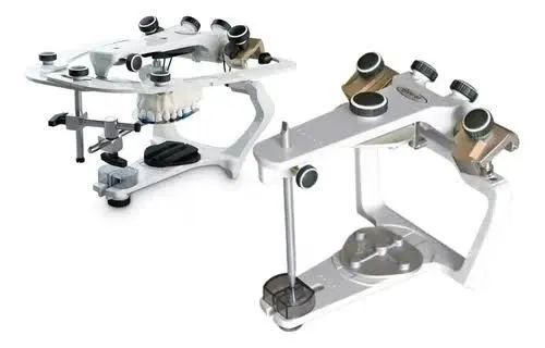Articulador Bioart Odontologia 