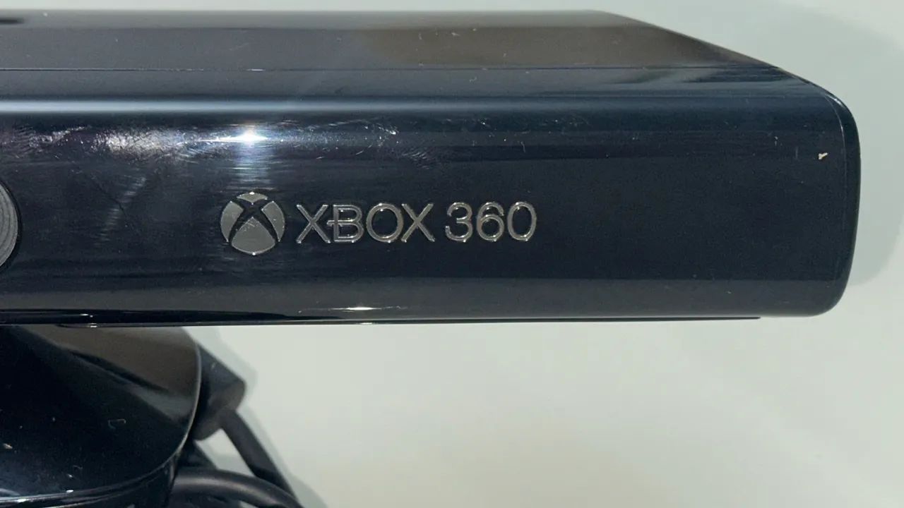 KINECT XBOX 360 - Foto 2