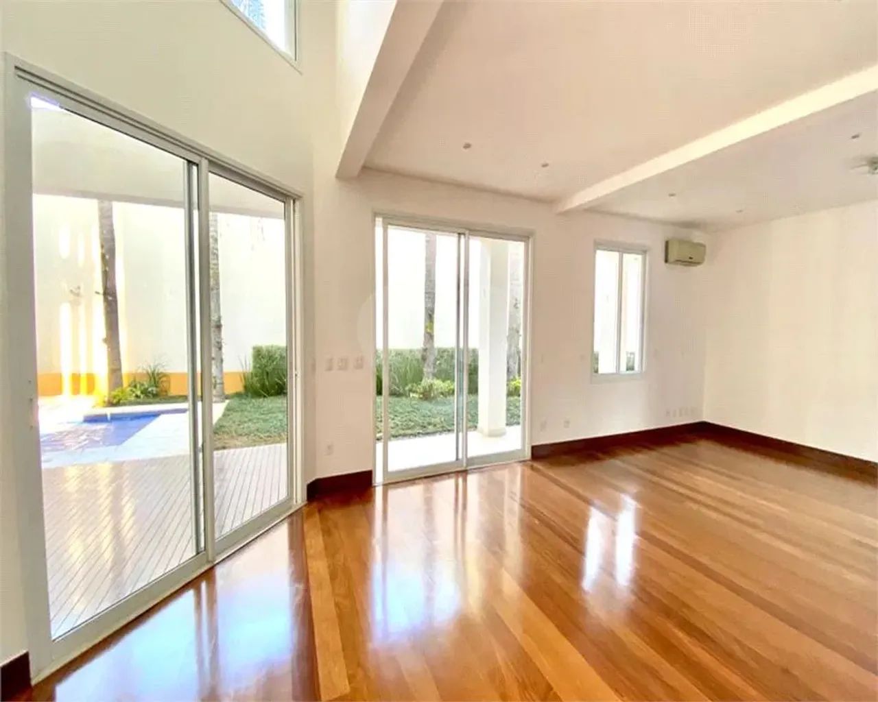 Condomínio com 4 quartos à venda em Jardim petrópolis - SP - Foto 2