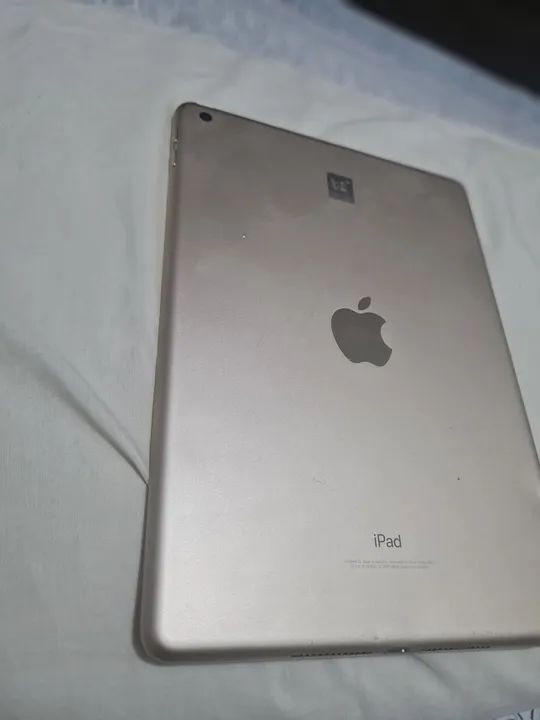 Ipad 5 geracao - Foto 2