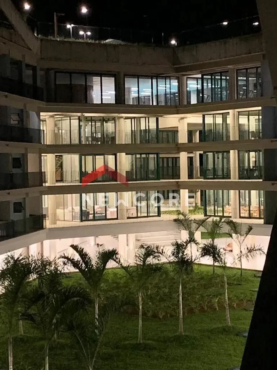 Apartamento em Avenida Atlântica - Praia Grande - Ubatuba/SP