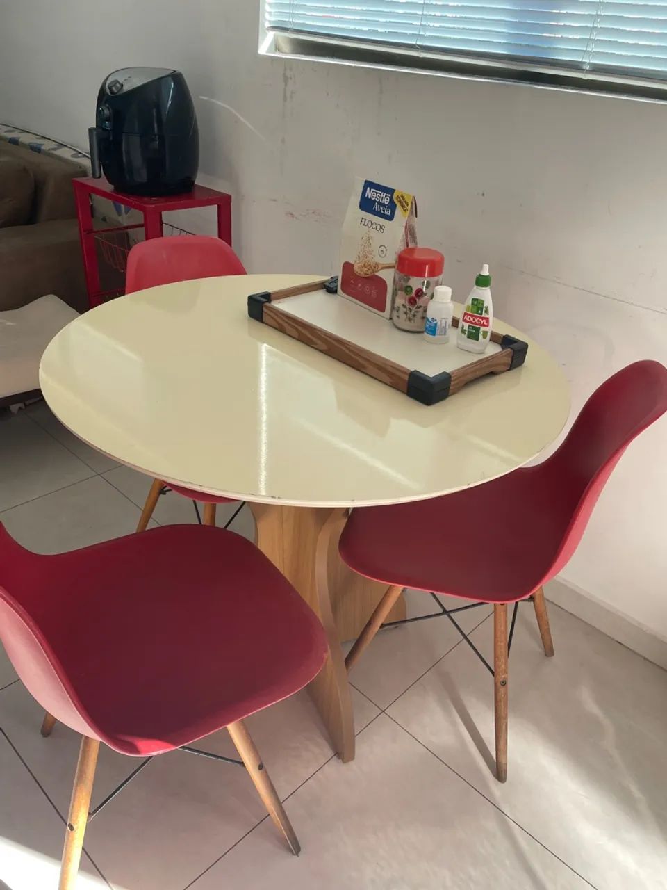 Alugo apartamento por diária  - Foto 2