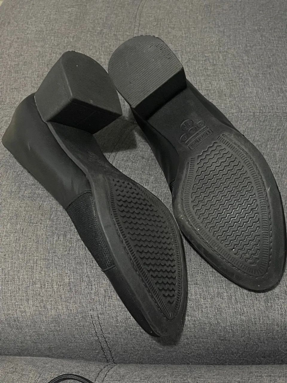Sapato Usaflex tamanho 39 - Foto 4