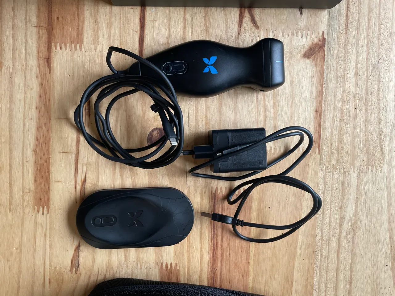 Ultrassom butterfly iq+ - Foto 2