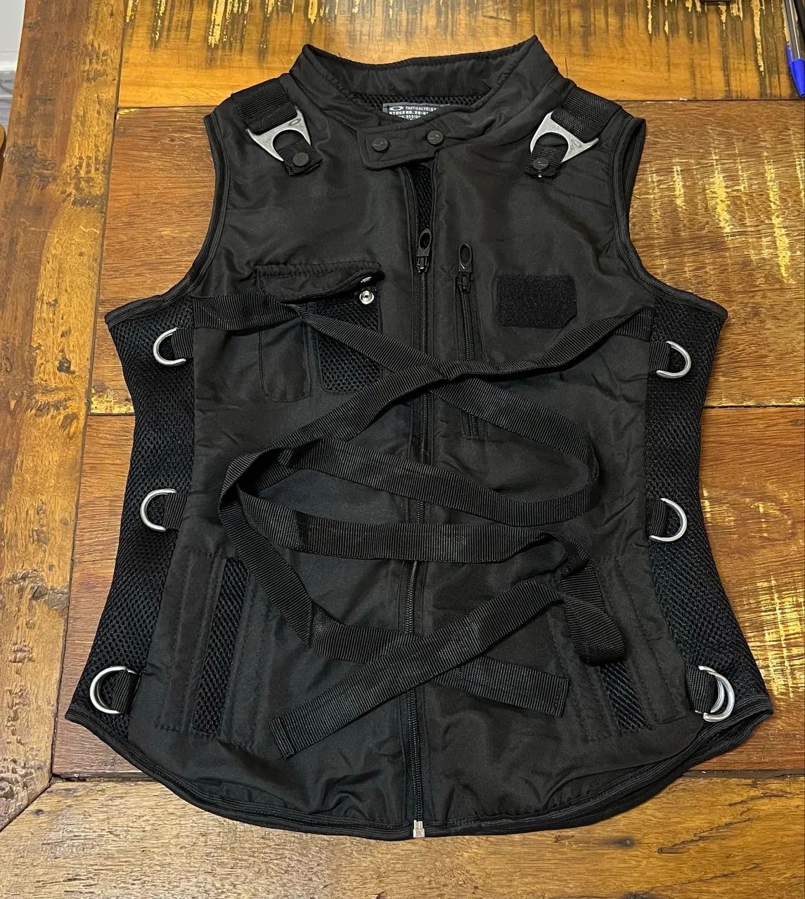 Colete Oakley Ap Vest Premium