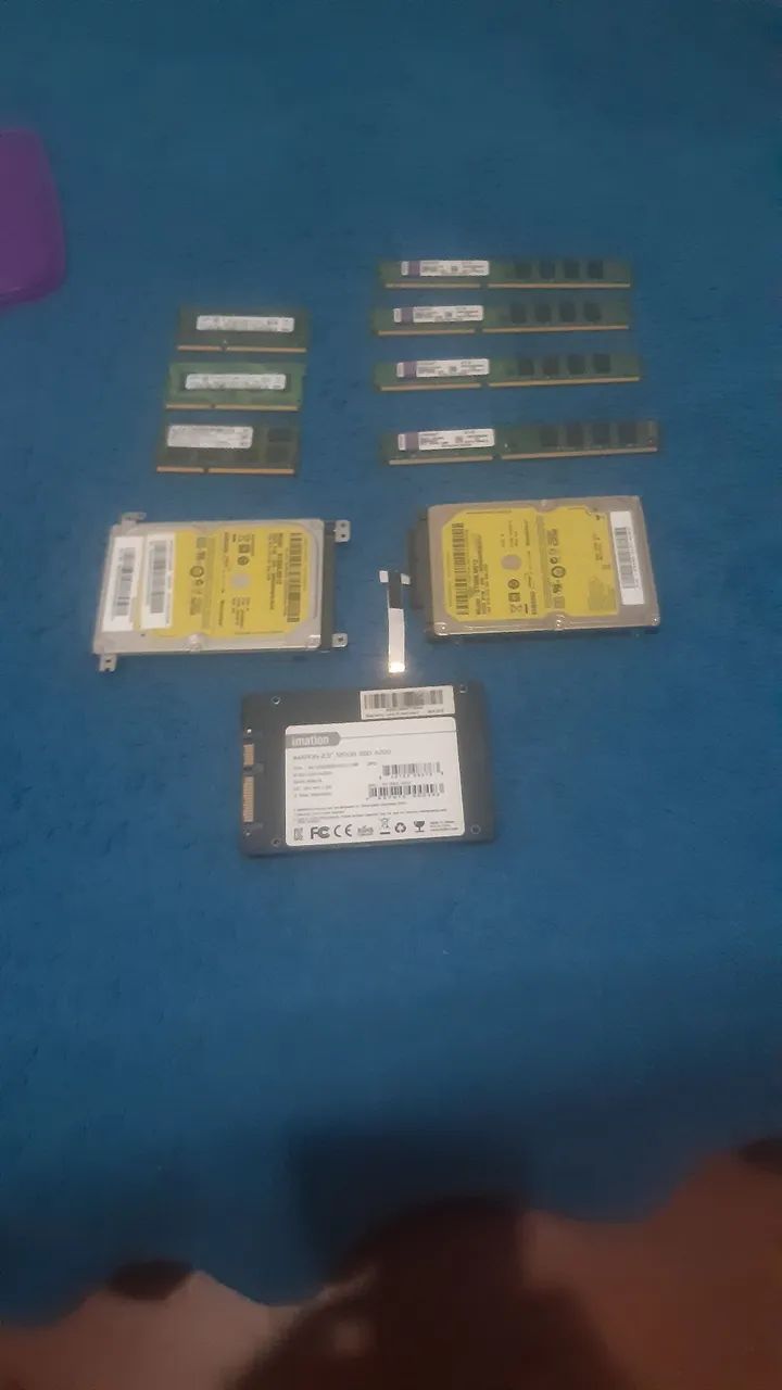 Hardware Funcionando64985834469635120
