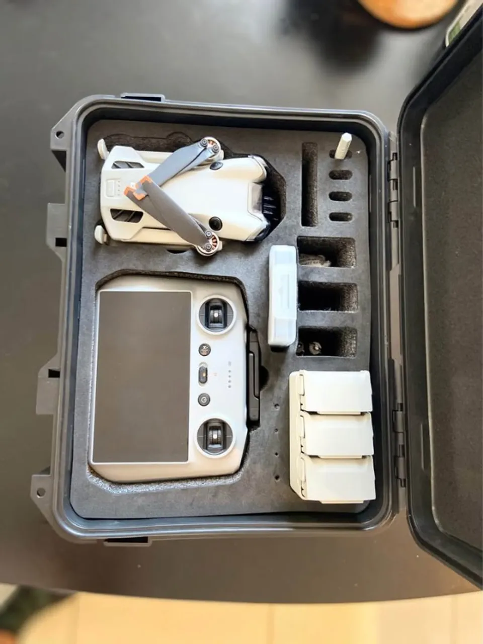 Drone DJI Mini 4 Pro