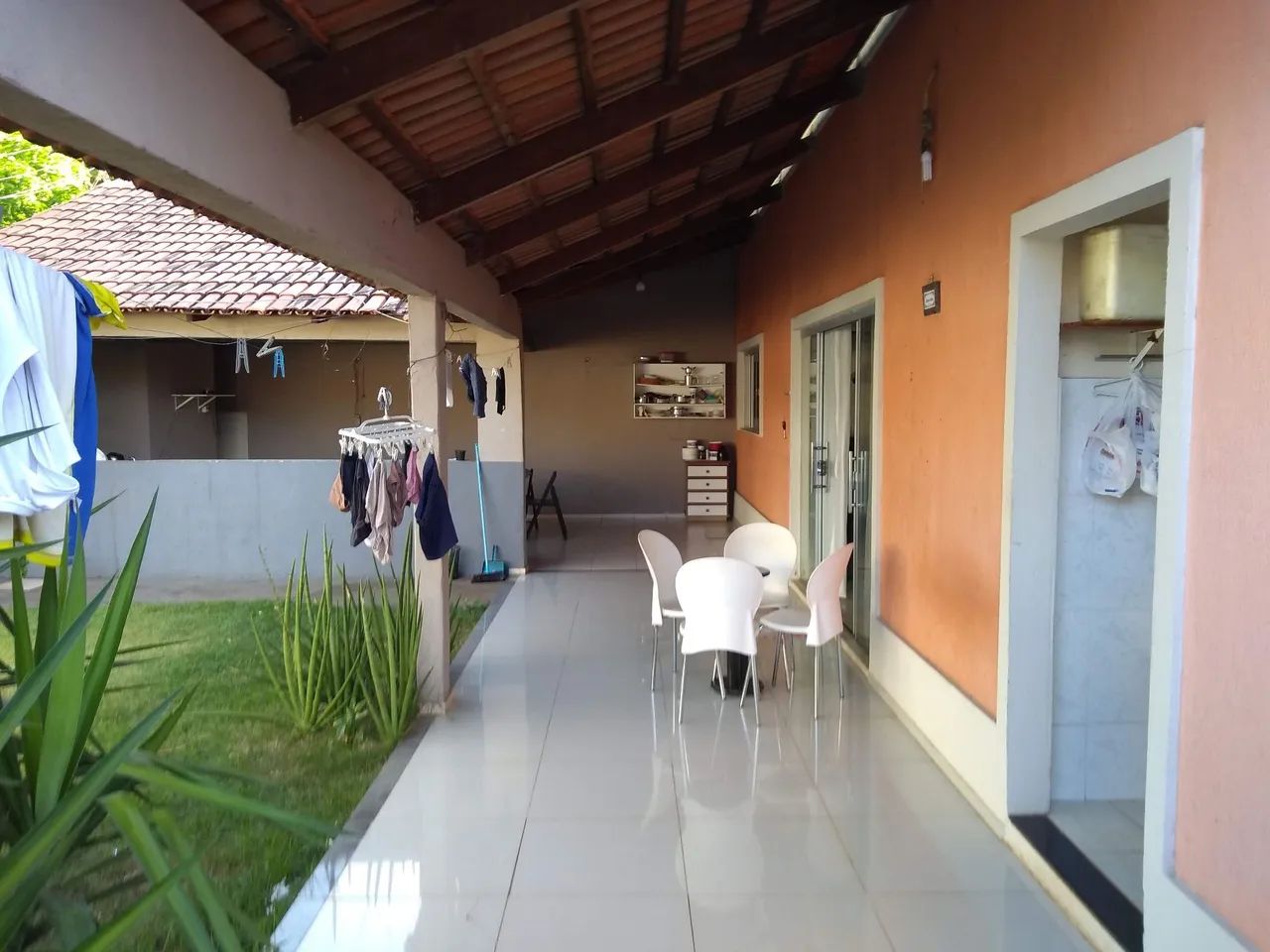 Ágio casa residencial 260mil mais 82mil de saldo na Caixa Econômica, aceito proposta - Foto 5