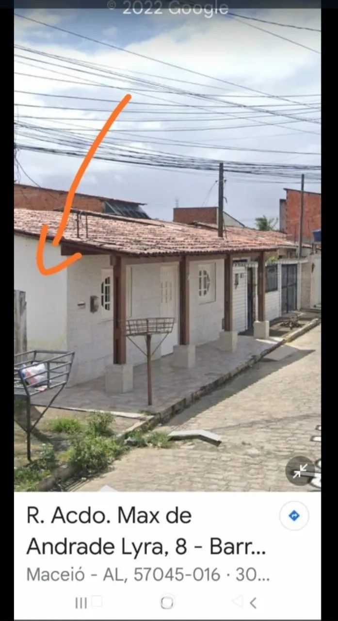 Foto - Maceió - Serraria