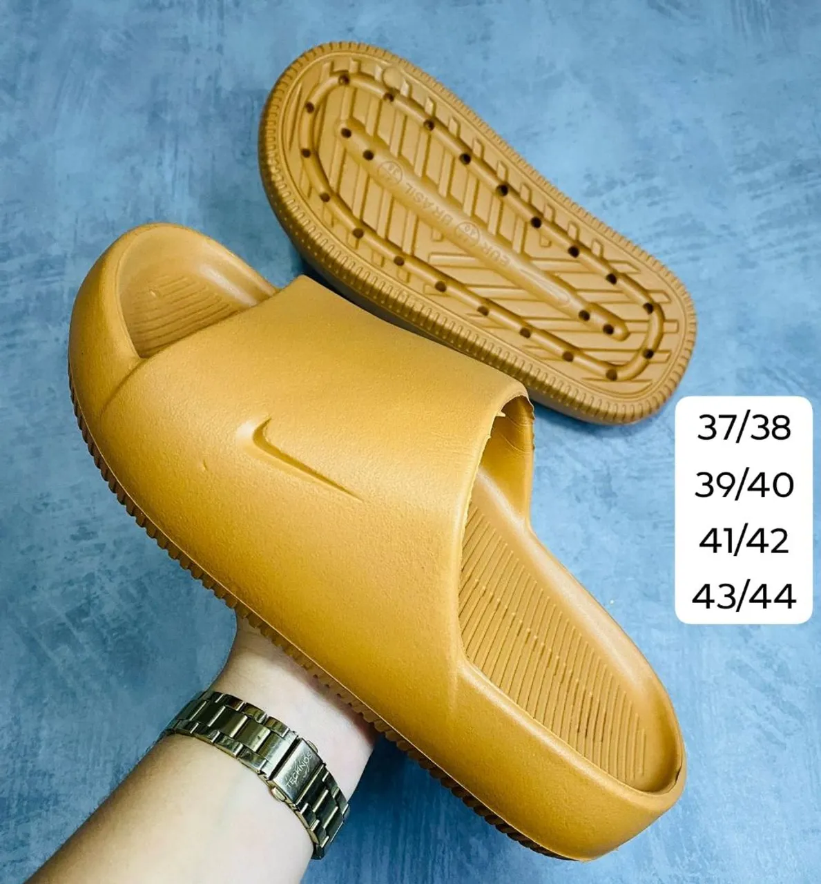 Chinelo Nike Slide Unissex - Conforto e Estilo!