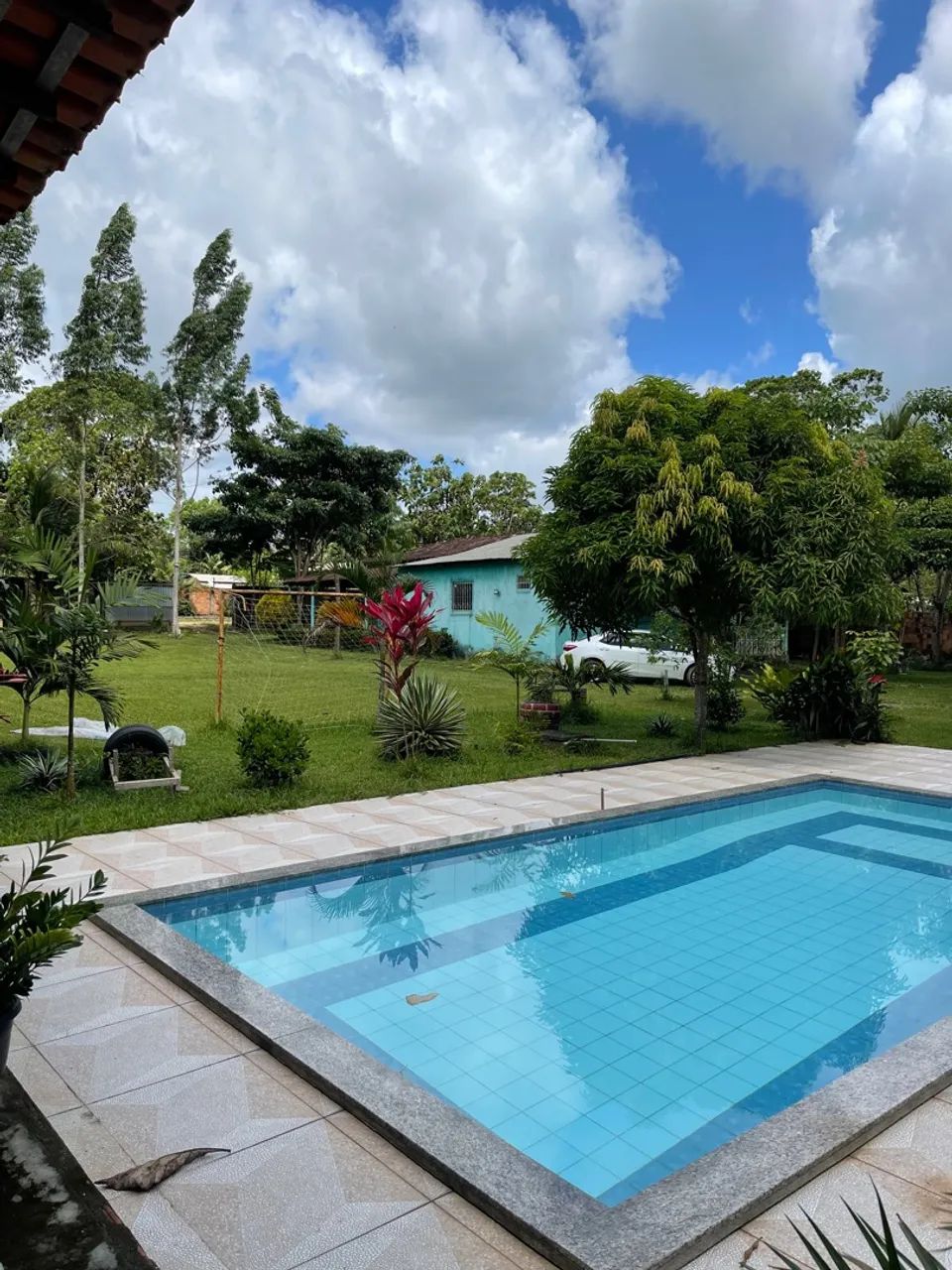 VENDO EXCELENTE SÍTIO EM BRAGANÇA/PA
