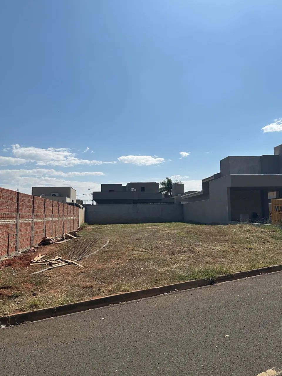 Foto - São José do Rio Preto - Residencial Marcia