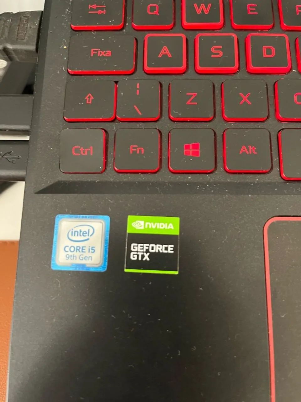 Notebook Gamer Acer Nitro - Foto 2