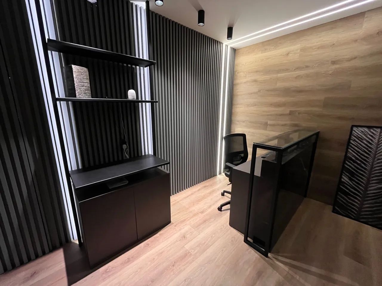 Sala comercial à venda no Marco - Infinity Corporate | Fala com a Garantia! - Foto 5
