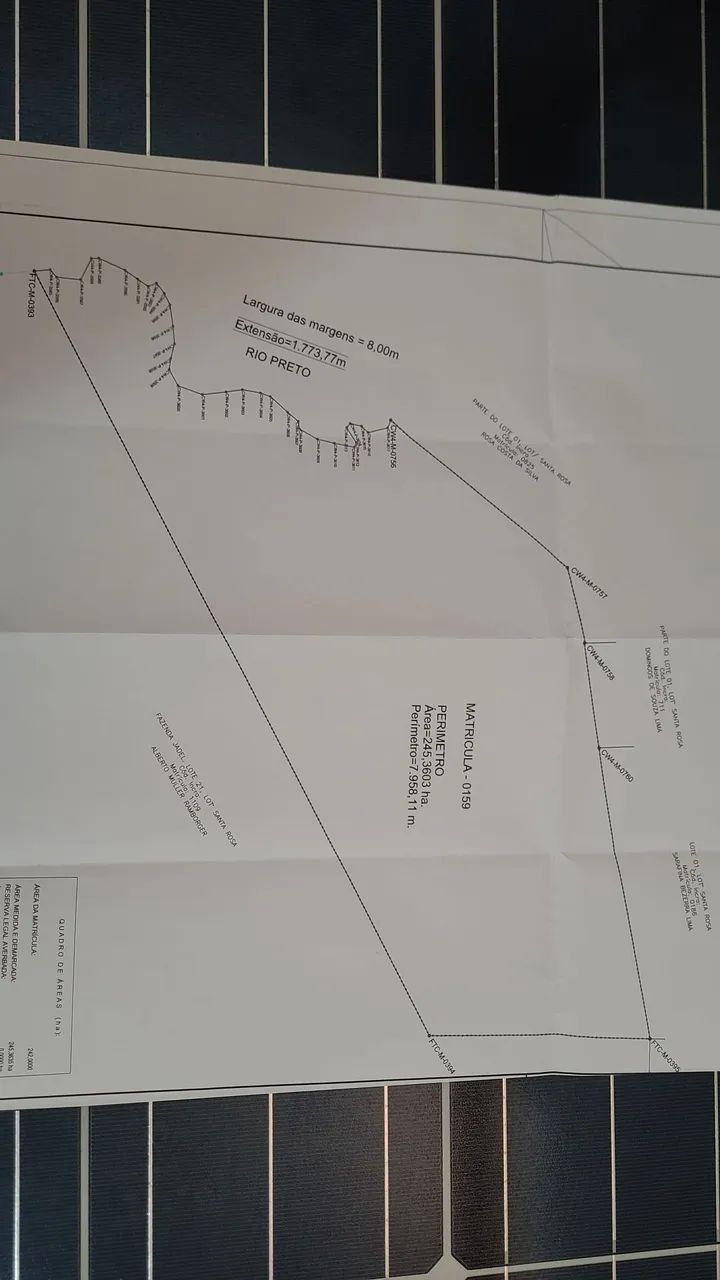 Oportunidade do Ano. Venda Fazenda 
