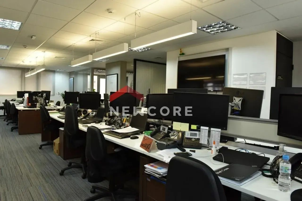 Sala comercial em Avenida Pedroso de Morais - Pinheiros - São Paulo/SP - Foto 3