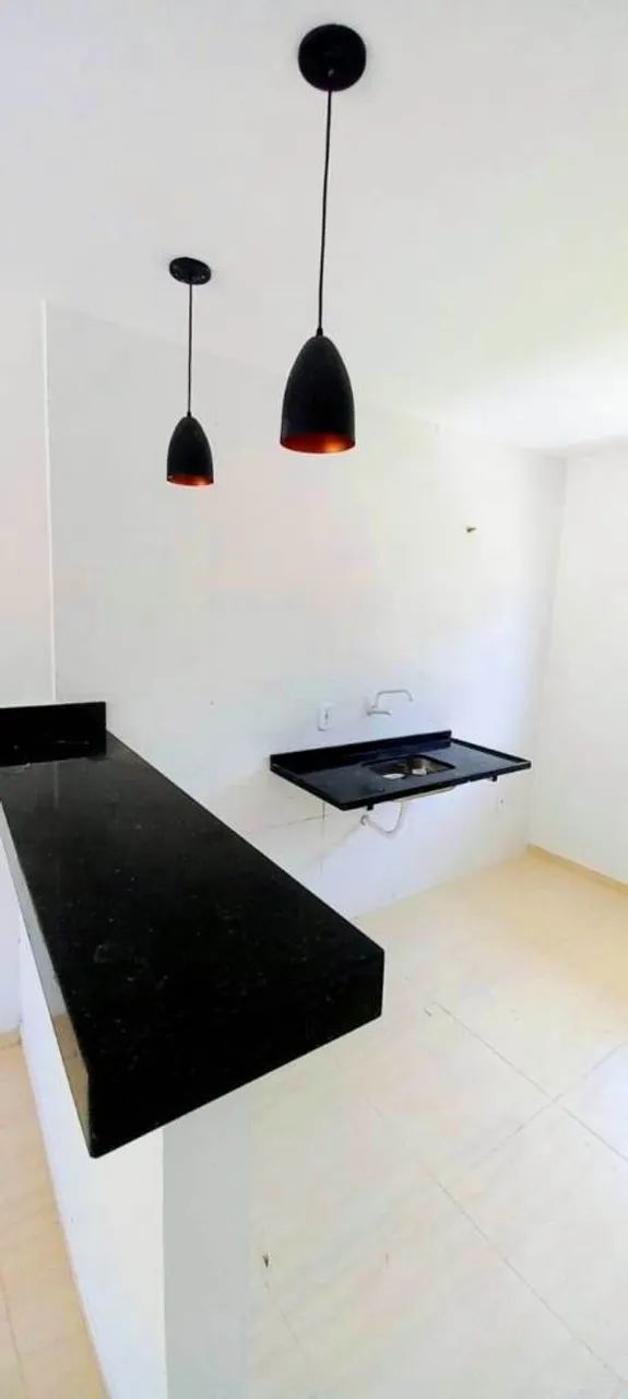 Casa nova em Bacaxá com RGI, FINANCIADA - Foto 5