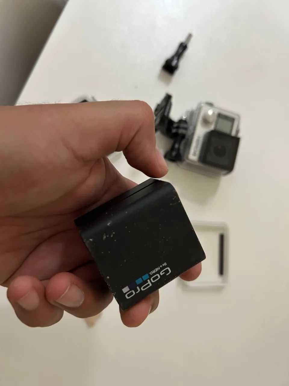 Gopro Hero4 - Foto 5