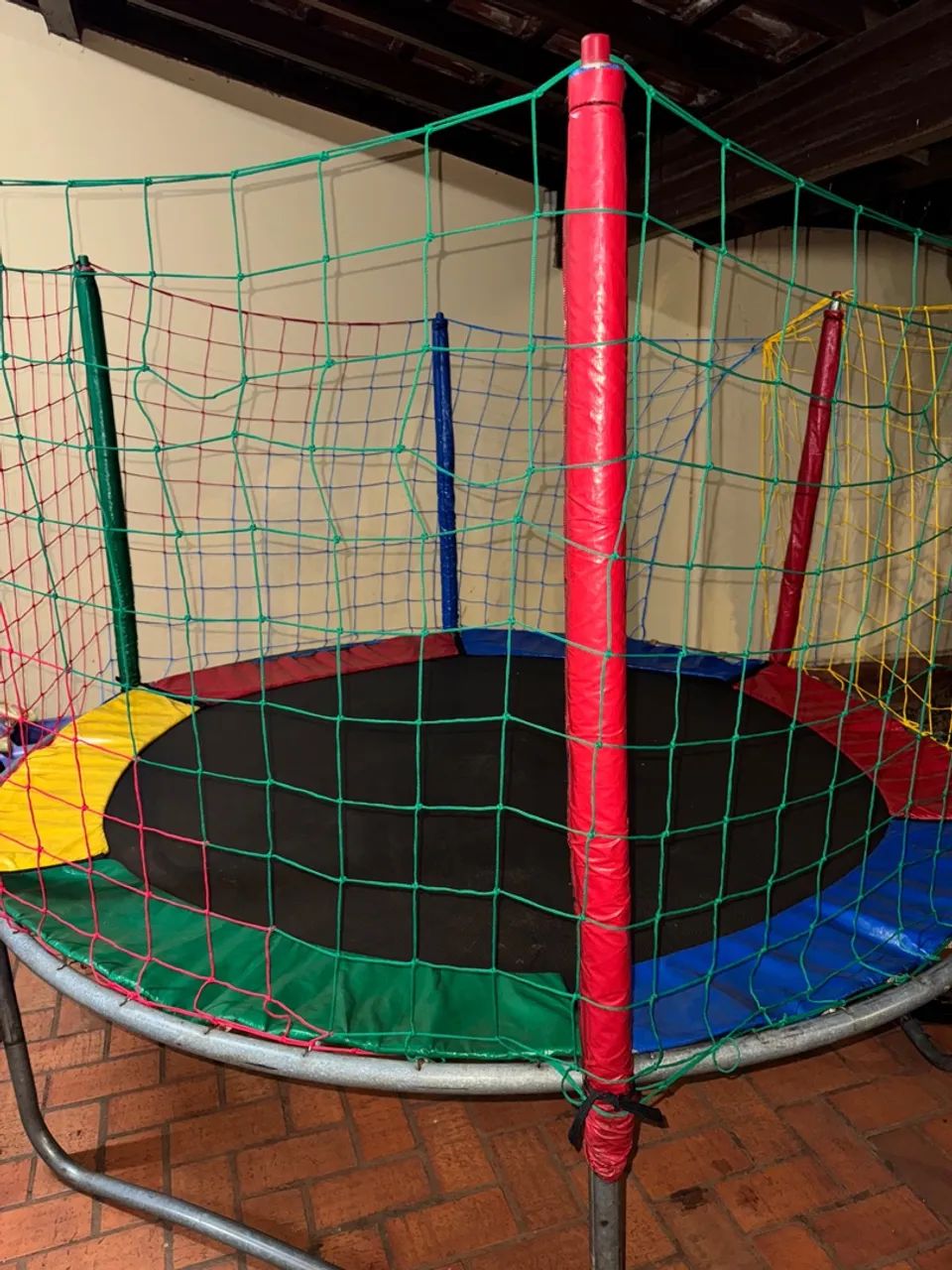 Aluga-se Pula Pula para Festa Infantil agende já!! - Foto 3