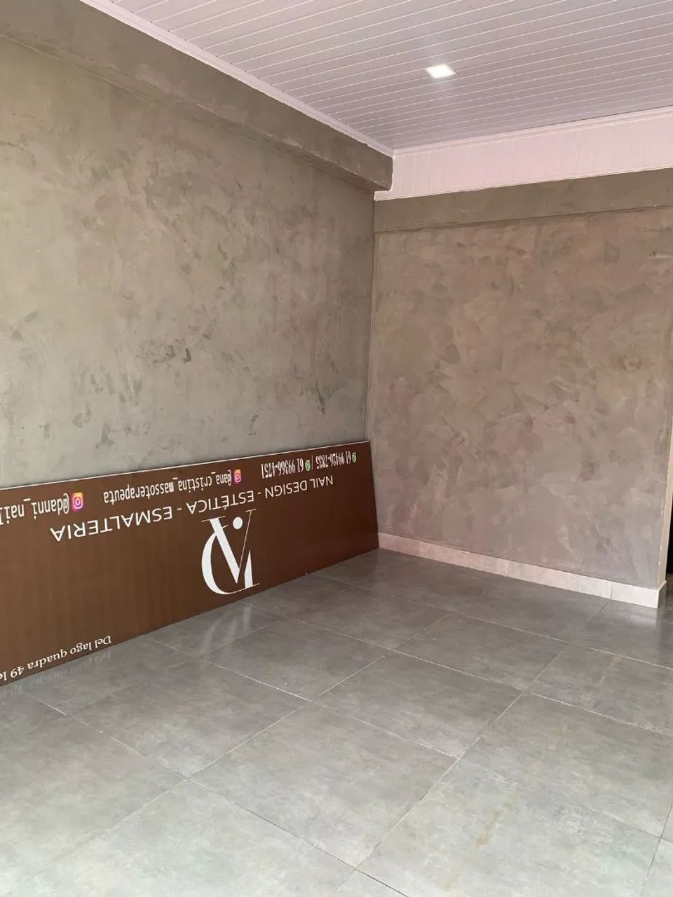 Aluga-se loja com 24m² - Foto 3