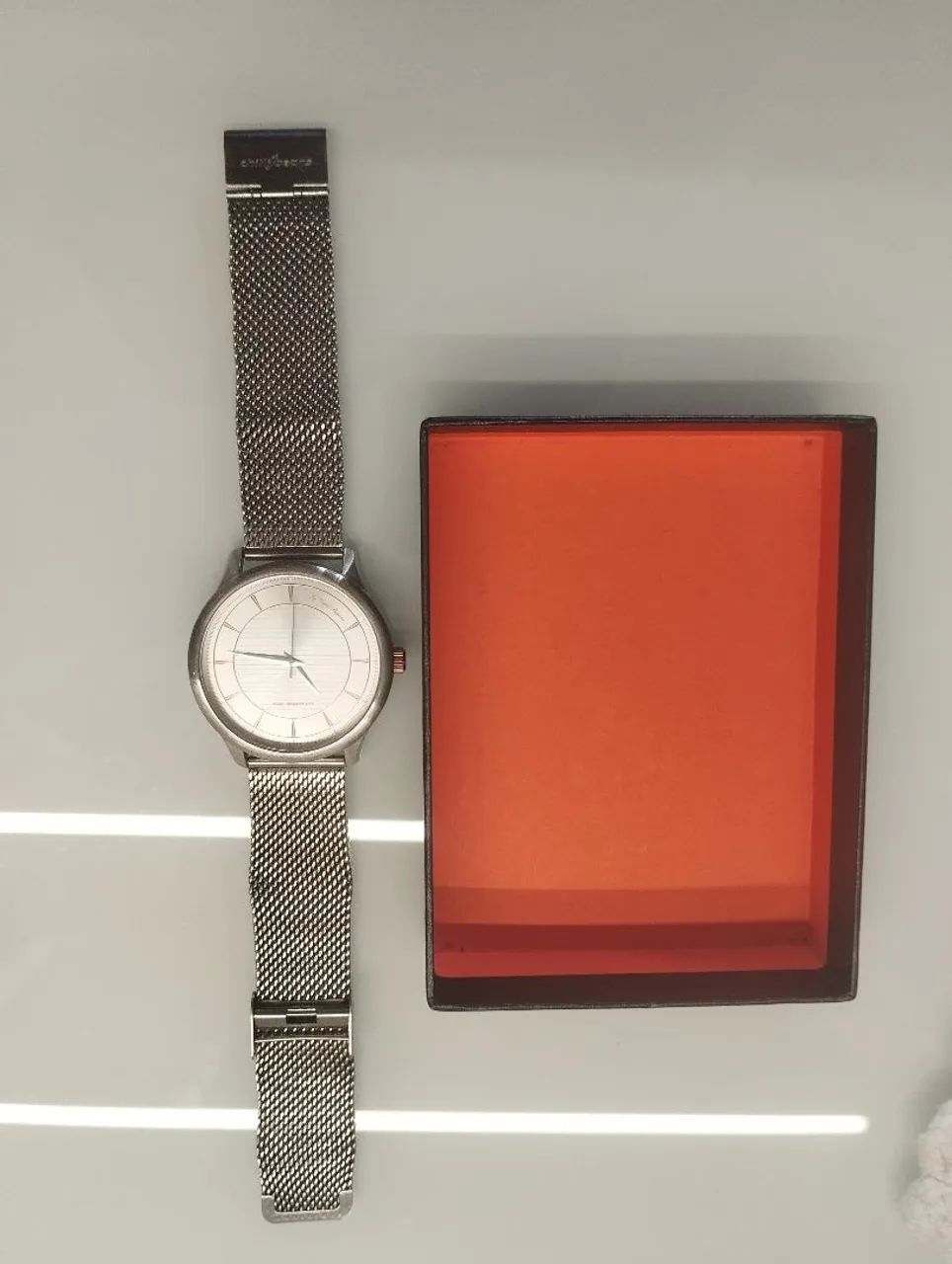 VENDO RELÓGIOS  - Foto 5