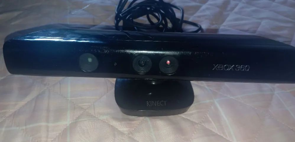 Kinect Xbox 360