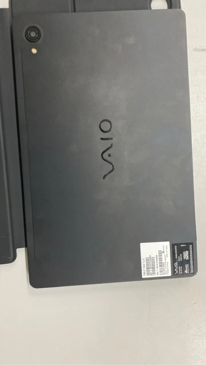 Tablet Vaio TL 10