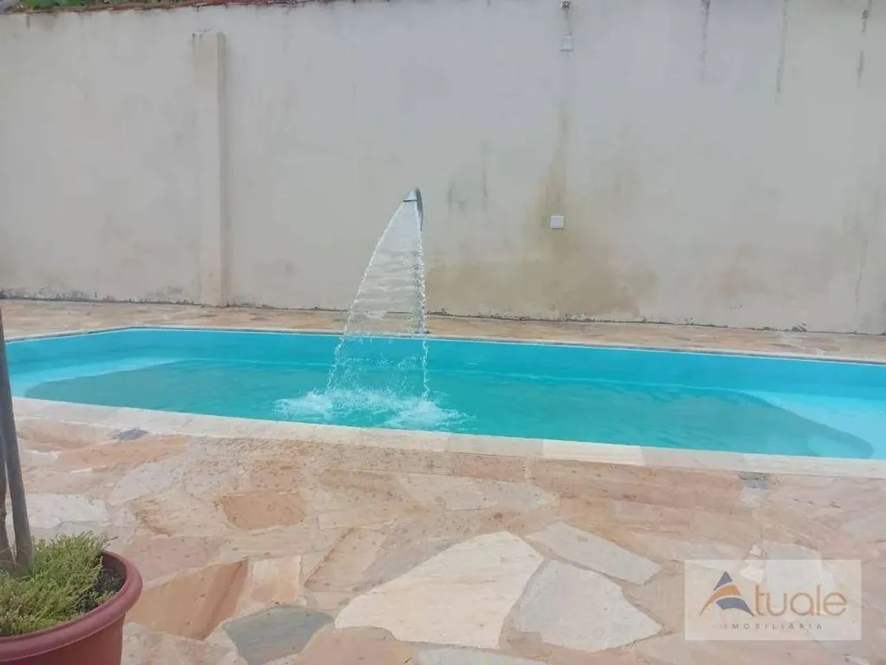 Chácara com 2 dormitórios, 968 m² - venda por R$ 580.000,00 ou aluguel por R$ 2.800,00/mês - Foto 3