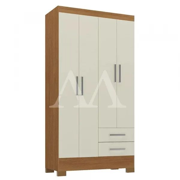 Guarda-Roupa 4P e 2G imperatriz 