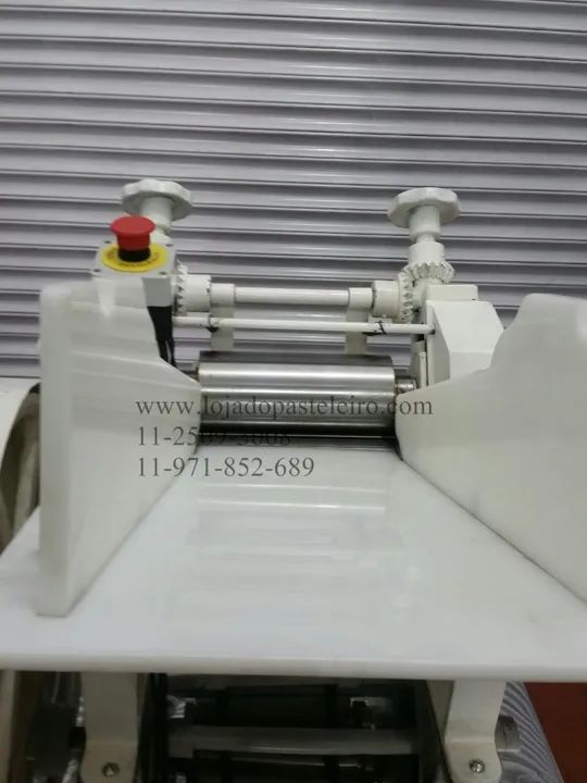 Cilindro Leao Novo - NF de fabrica - Foto 6