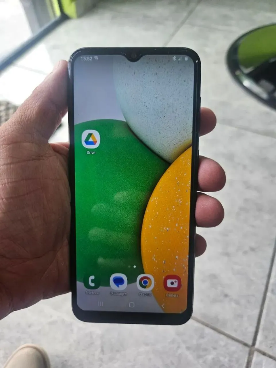 SAMSUNG A03 CORE 32GB