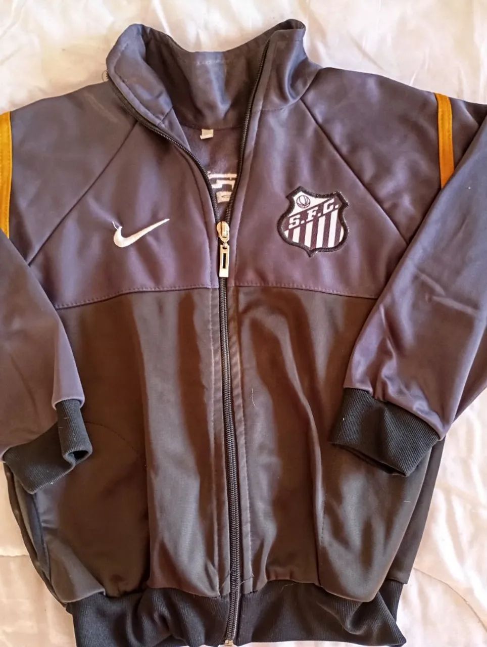 Jaqueta Tam 6 dos Santos 