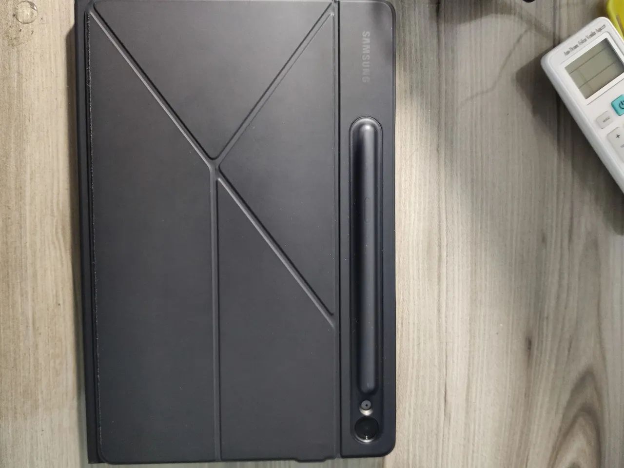 Tablet Samsung Galaxy Tab S9 FE 128GB  - Foto 5