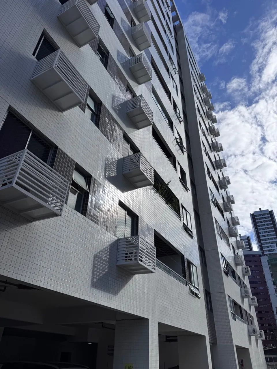 Foto - Recife - Boa Viagem