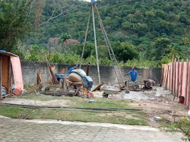 Terreno em vargem pequena - Foto 3