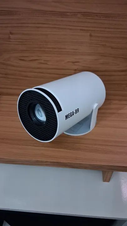 Projetor Portátil MEGA-BR