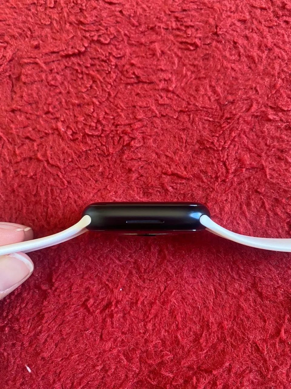 Apple Watch Series 8 ( GPS ) 45 mm  - Foto 2