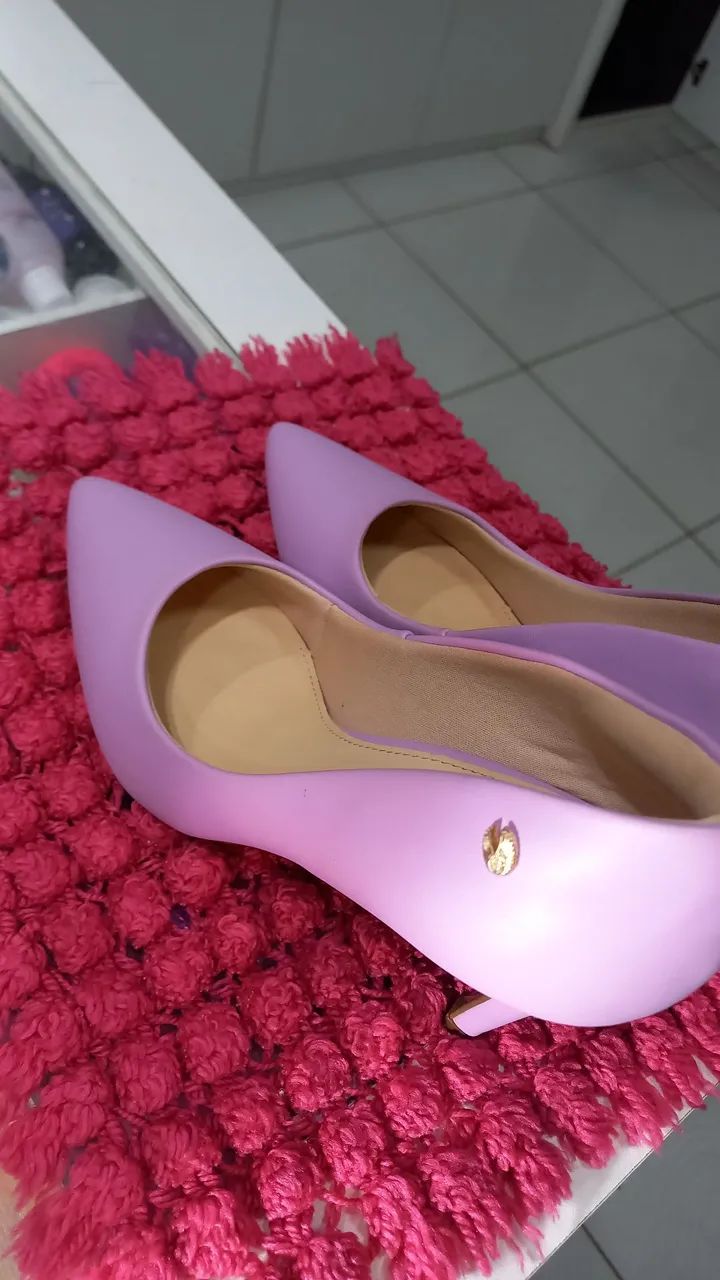 Scarpin - Foto 3